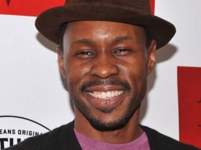 Wood Harris Joins HBO L.A. Lakers Series